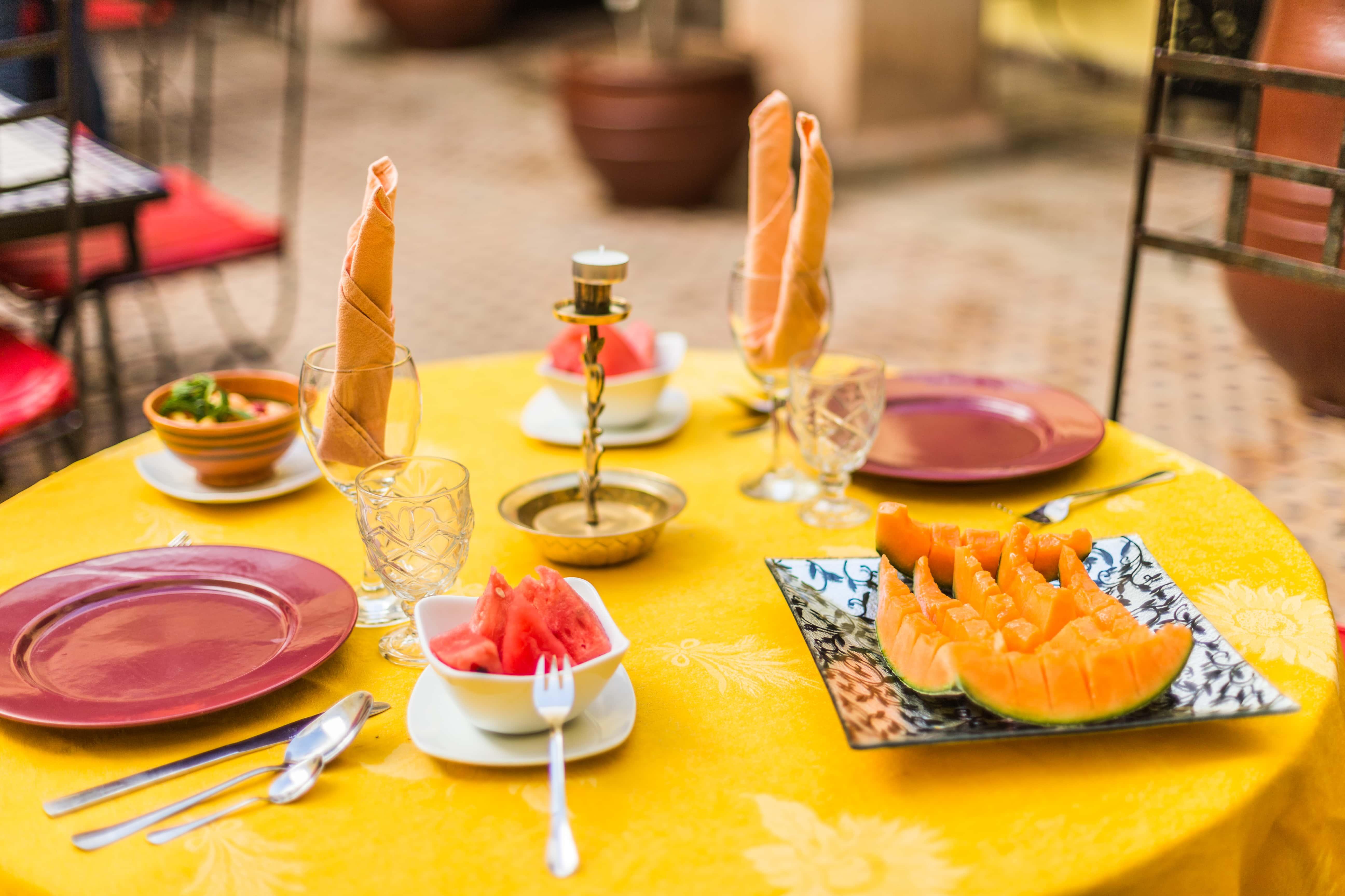 Riad Le Jardin De Lea, Suites & Spa Marrakesh Exterior foto